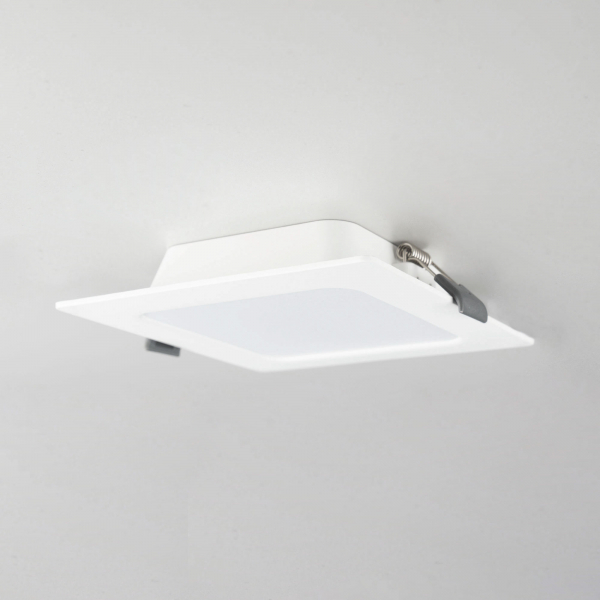 Citilux Галс CLD55K07N Встраиваемый светодиодный светильник, изображение 12