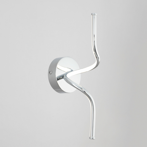 Citilux Джемини CL229311 Бра светодиодное Хром, изображение 2