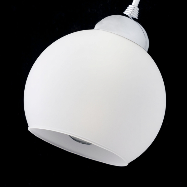 Citilux Лучиана CL147411 Бра с выключателем Хром, изображение 7