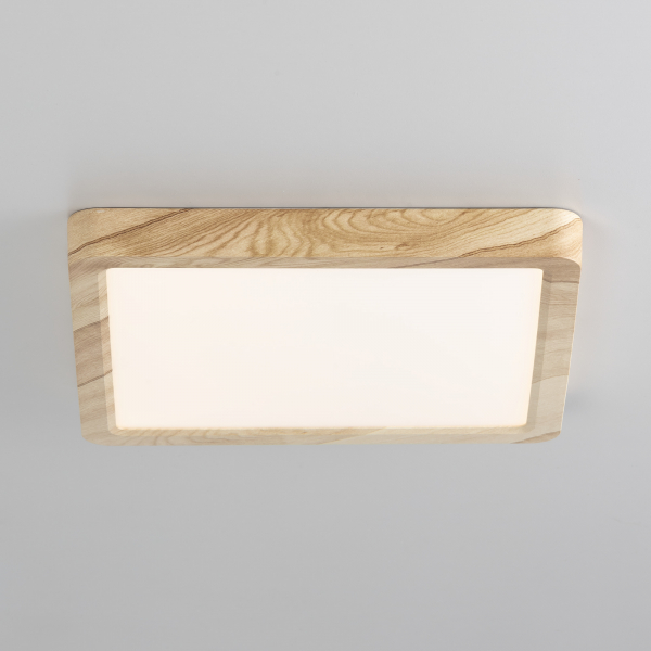 Citilux Бейсик CL738K182V LED Светильник накладной Клён, изображение 11