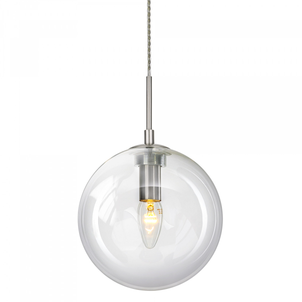 Citilux Томми CL102621 Светильник подвесной Прозрачный
