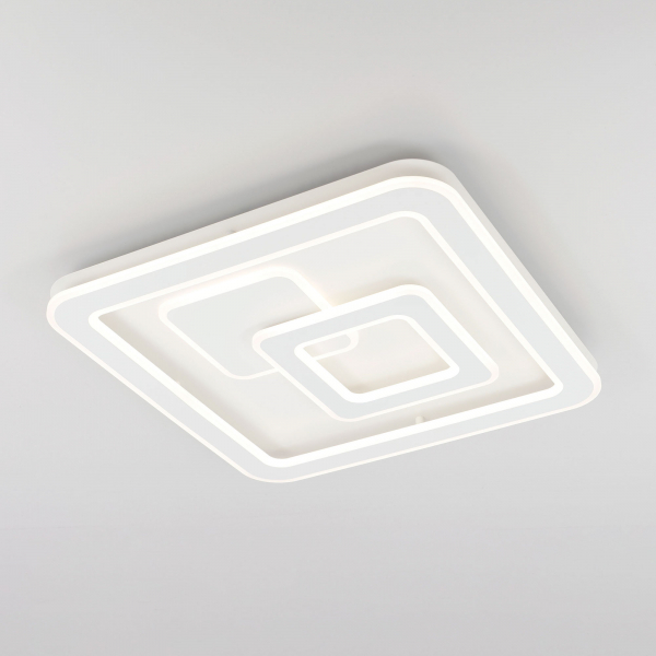 Citilux Квест CL739B150E LED RGB Люстра с пультом, изображение 4