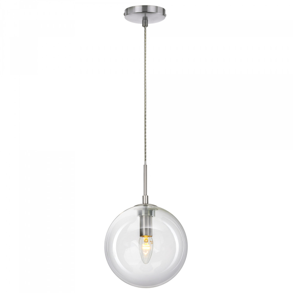 Citilux Томми CL102621 Светильник подвесной Прозрачный, изображение 3