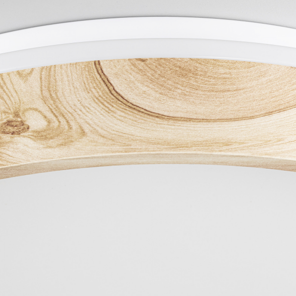 Citilux ENZO CL753352G LED RGB Светильник с пультом Клён, изображение 8