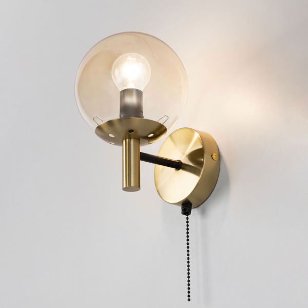 Citilux Шарлиз CL143413 Бра с выключателем, изображение 9
