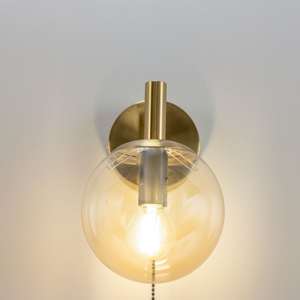 Citilux Шарлиз CL143413 Бра с выключателем, изображение 15