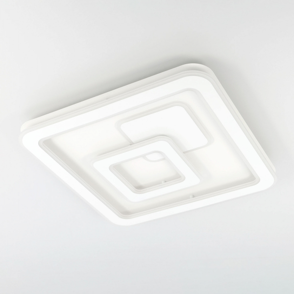 Citilux Квест CL739B150E LED RGB Люстра с пультом, изображение 2