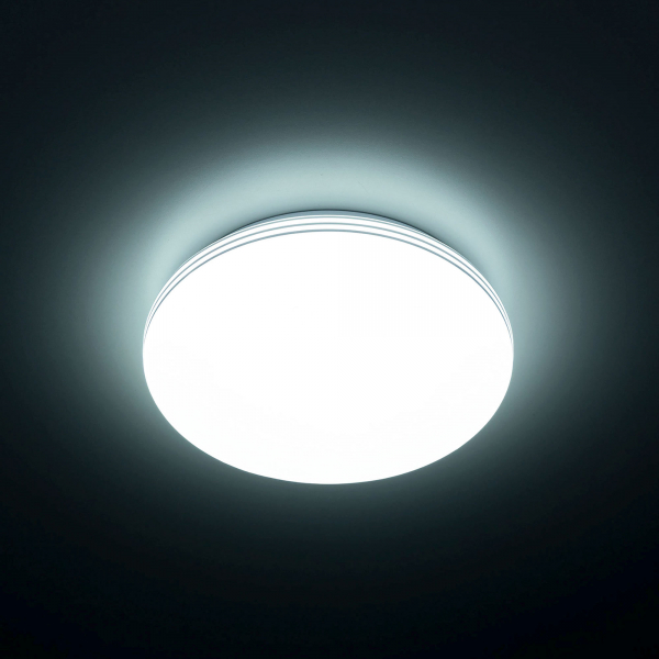 Citilux Симпла CL71424SV LED Светильник с датчиком движения