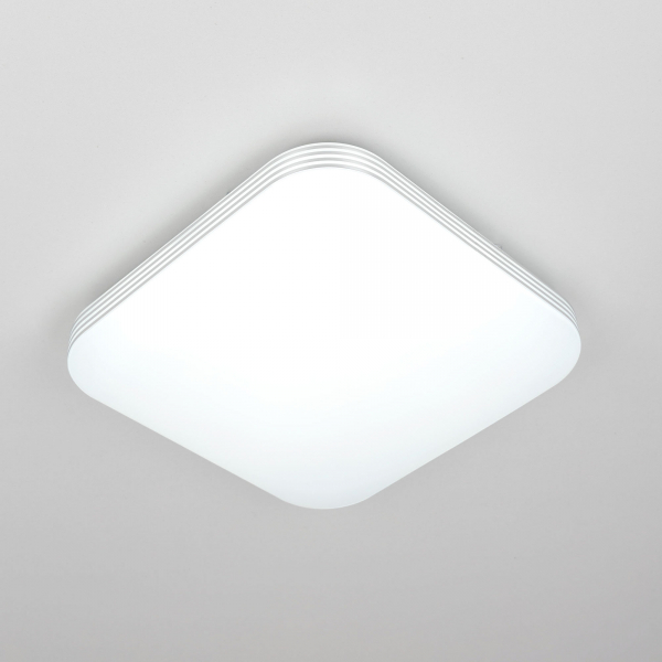 Citilux Симпла CL714K24SV LED Светильник с датчиком движения, изображение 7