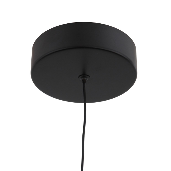 SL393.403.01 Подвес ST-Luce Черный/Белый LED 1*10W 4000K BISARIA, изображение 3