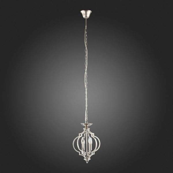 SL361.103.04 Светильник подвесной ST-Luce Хром E14 4*60W FORIATE, изображение 12