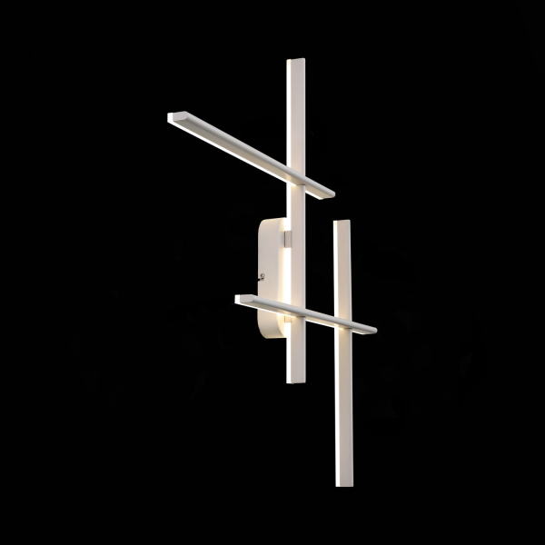 SL394.501.04 Светильник настенный ST-Luce Белый/Белый LED 4*9W 4000K BASONI, изображение 8