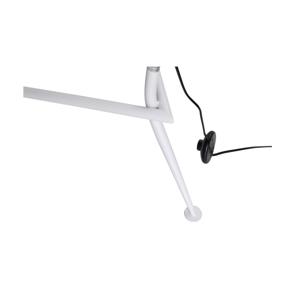 SL305.505.03 Торшер ST-Luce Белый/Белый E27 3*60W SPRUZZO, изображение 3