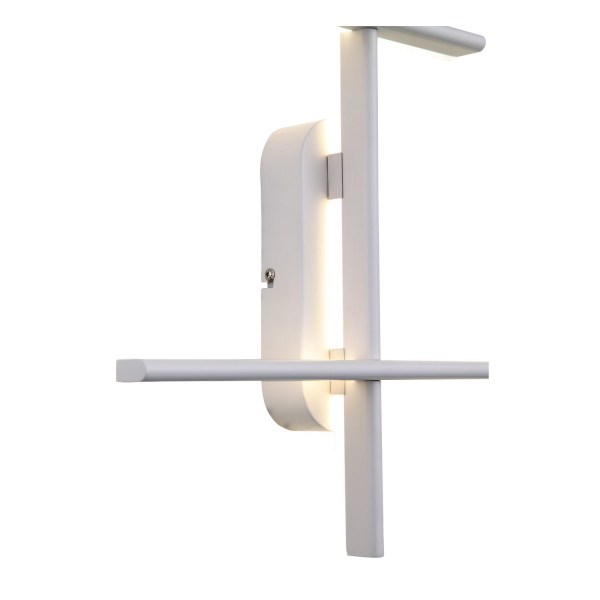 SL394.501.04 Светильник настенный ST-Luce Белый/Белый LED 4*9W 4000K BASONI, изображение 4