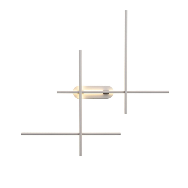 SL394.501.04 Светильник настенный ST-Luce Белый/Белый LED 4*9W 4000K BASONI, изображение 5