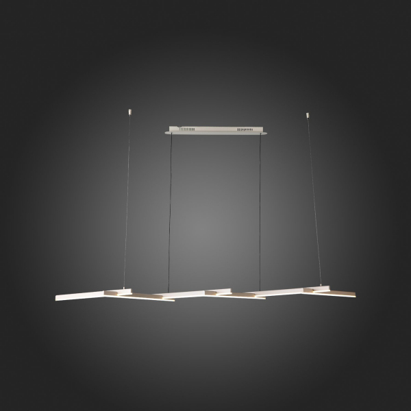 SL394.503.06 Светильник подвесной ST-Luce Белый/Белый LED 6*14W 4000K BASONI, изображение 12
