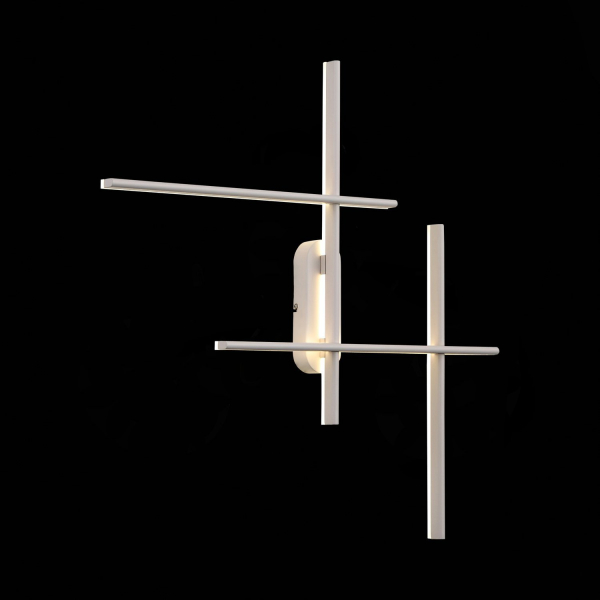 SL394.501.04 Светильник настенный ST-Luce Белый/Белый LED 4*9W 4000K BASONI, изображение 7
