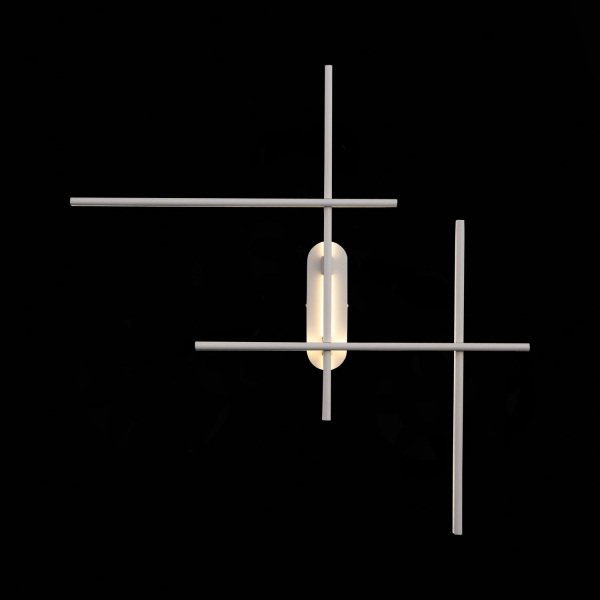 SL394.501.04 Светильник настенный ST-Luce Белый/Белый LED 4*9W 4000K BASONI, изображение 6
