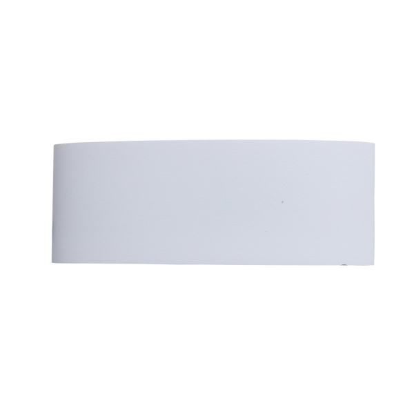 SL089.501.08 Светильник уличный настенный ST-Luce Белый кварцевый LED 8*1W 4000K BISELLO, изображение 4