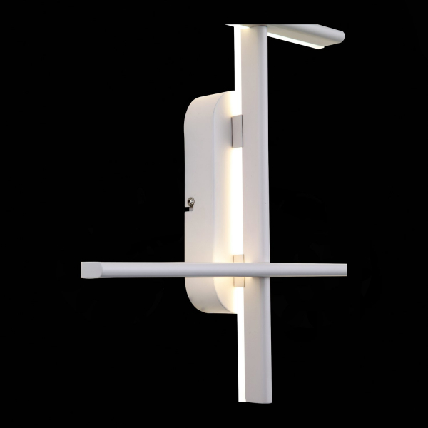SL394.501.04 Светильник настенный ST-Luce Белый/Белый LED 4*9W 4000K BASONI, изображение 9