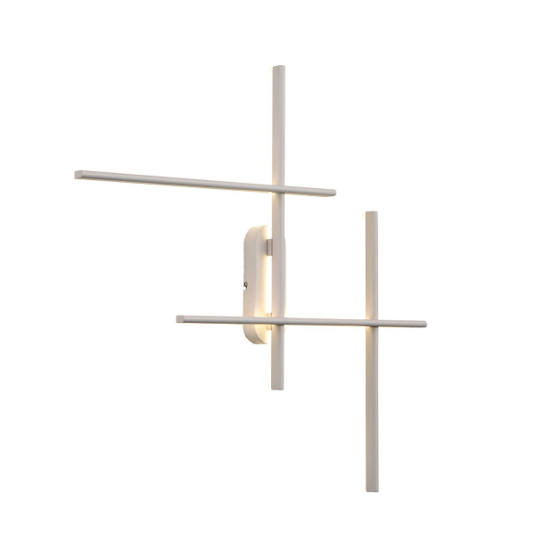 SL394.501.04 Светильник настенный ST-Luce Белый/Белый LED 4*9W 4000K BASONI, изображение 2