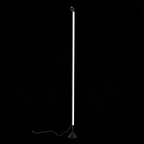 ST902.405.14 Светильник напольный ST-Luce Черный LED 1*14W 4000K Напольные светильники, изображение 3