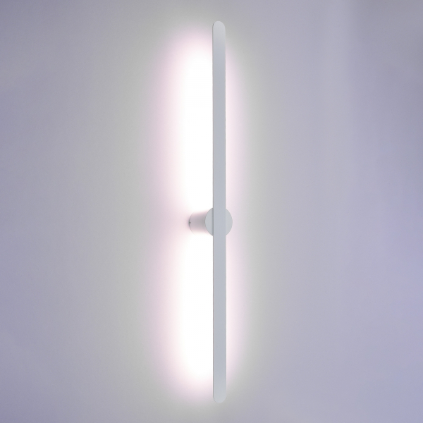 ST607.542.12 Светильник настенный ST-Luce Белый LED 1*12W 4000K Настенные светильники, изображение 2