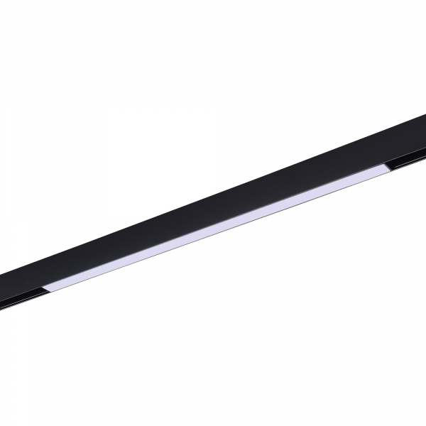 Трек ST370.406.18 SMART Черный LED 1*18W 2700K-6500K, изображение 3