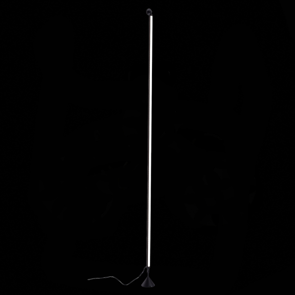ST902.405.21 Светильник напольный ST-Luce Черный LED 1*21W 4000K Напольные светильники, изображение 5
