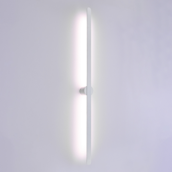 ST607.542.16 Светильник настенный ST-Luce Белый LED 1*16W 4000K Настенные светильники, изображение 2