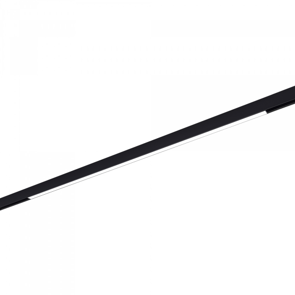 Трек ST370.406.36 SMART Черный LED 1*36W 2700K-6500K