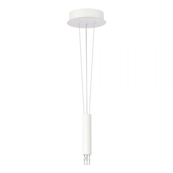 ST606.529.00 Комплект подвесной ST-Luce Белый Накладные светильники