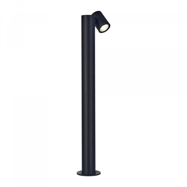 SL9003.405.01 Светильник уличный наземный ST-Luce Черный GU10 1*35W VISIONI, изображение 3