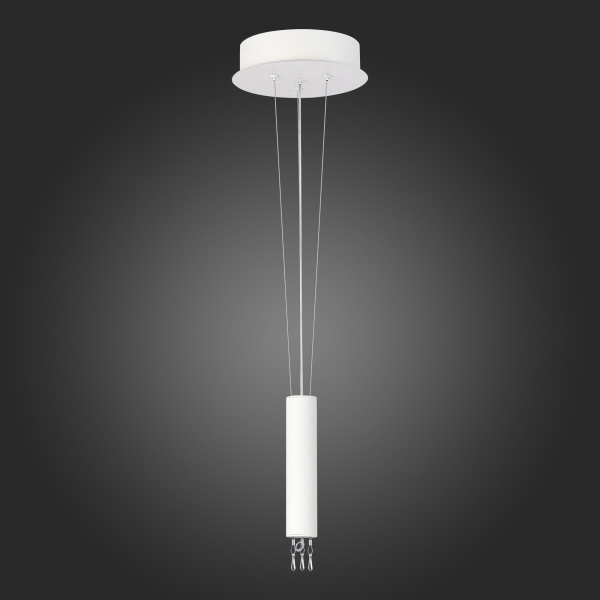 ST606.529.00 Комплект подвесной ST-Luce Белый Накладные светильники, изображение 3