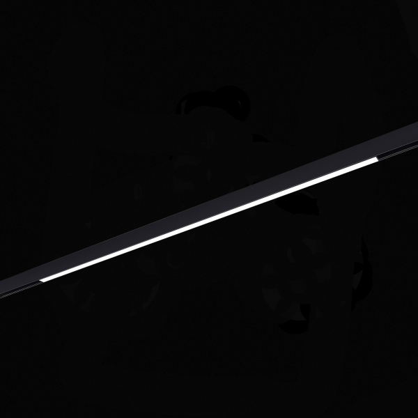 Трек ST370.406.36 SMART Черный LED 1*36W 2700K-6500K, изображение 5