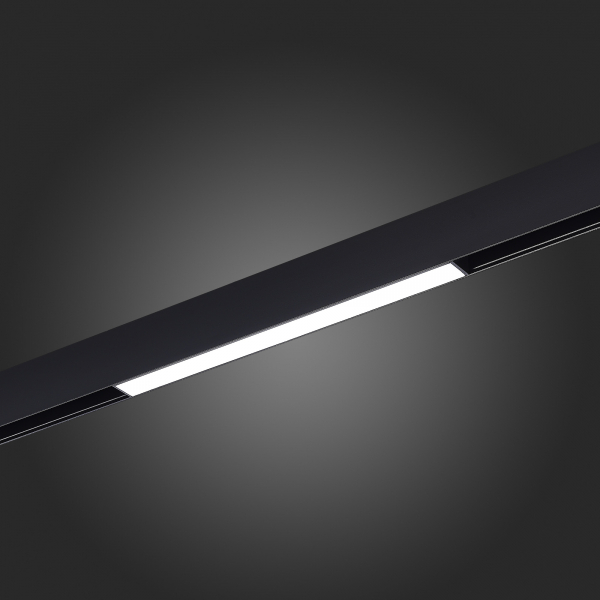 Трек ST370.406.12 SMART Черный LED 1*12W 2700K-6500K, изображение 6