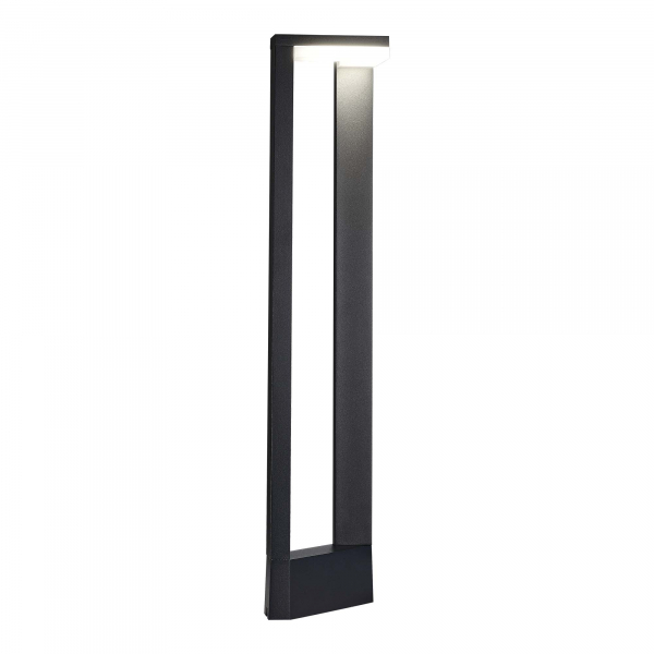 SL9508.405.01 Светильник уличный наземный ST-Luce Черный LED 1*10W 4000K VITAE, изображение 3