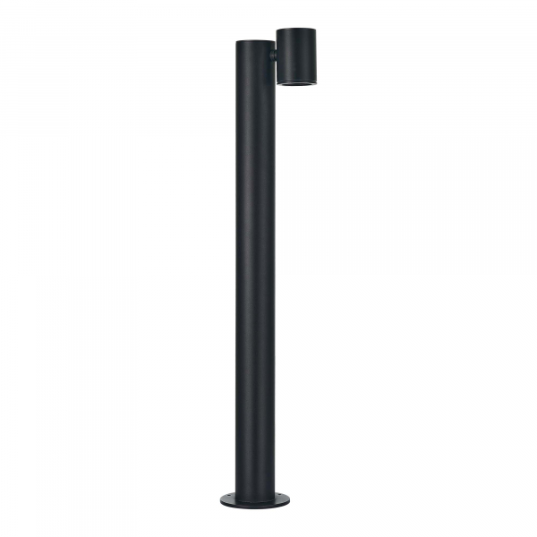 SL9003.405.01 Светильник уличный наземный ST-Luce Черный GU10 1*35W VISIONI, изображение 2