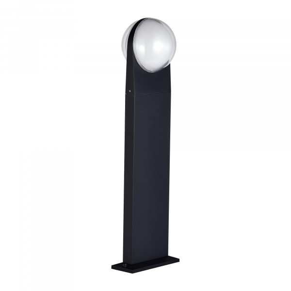 SL9510.405.01 Светильник уличный наземный ST-Luce Черный/Белый LED 2*6W 4000K CELESTE, изображение 2