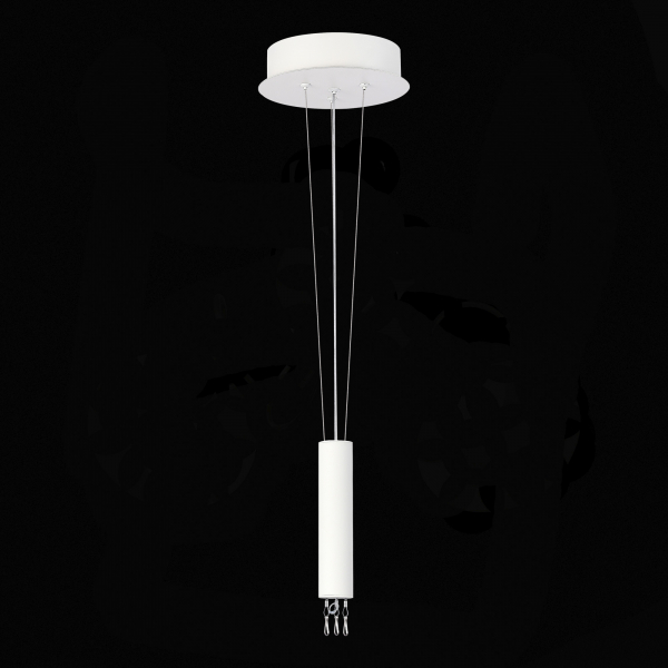 ST606.529.00 Комплект подвесной ST-Luce Белый Накладные светильники, изображение 2