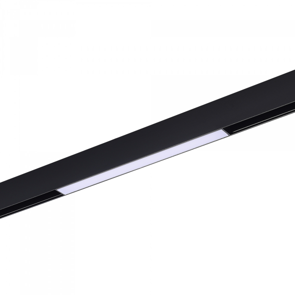 Трек ST370.406.12 SMART Черный LED 1*12W 2700K-6500K, изображение 3
