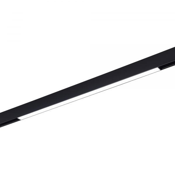 Трек ST370.406.18 SMART Черный LED 1*18W 2700K-6500K