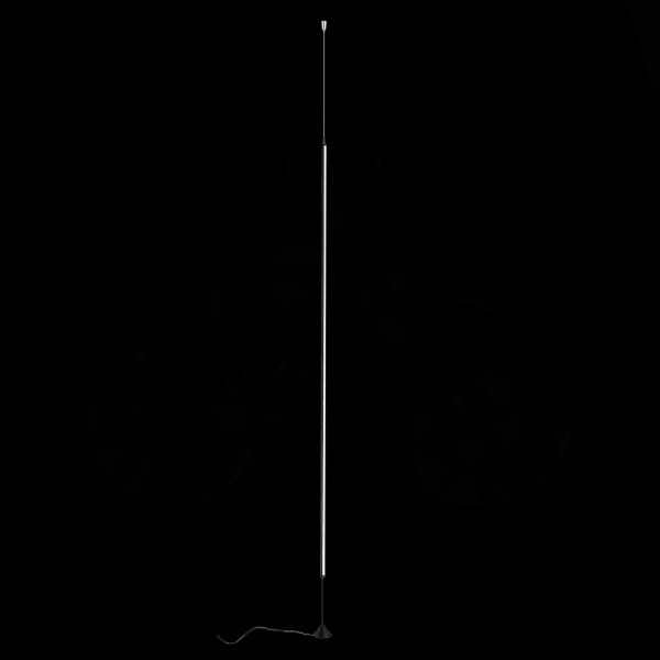 ST901.405.28 Светильник напольный ST-Luce Черный LED 1*28W 4000K Напольные светильники, изображение 3