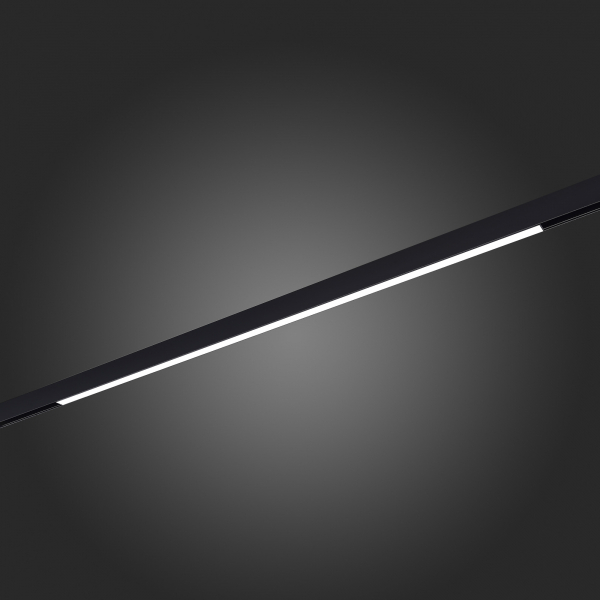 Трек ST370.406.36 SMART Черный LED 1*36W 2700K-6500K, изображение 6