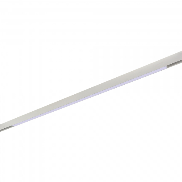 ST370.506.36 Магнитный трековый светильник SMART Белый LED 1*36W 2700K-6500K 2 890Lm Ra90 120° IP20 L1 200xW22xH25 48V SKYLINE 48, изображение 2