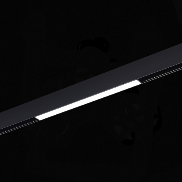 Трек ST370.406.12 SMART Черный LED 1*12W 2700K-6500K, изображение 5