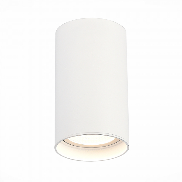 ST157.532.20 Светильник потолочный Белый LED 1*20W 3000K 1 600Lm Ra&gt;90 60° IP44 D95xH150 220-265V Накладные светильники