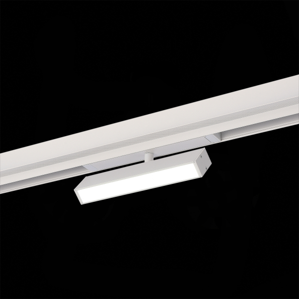 Трек ST378.506.09 SMART Бел LED 9W 2700K-6000K, изображение 5
