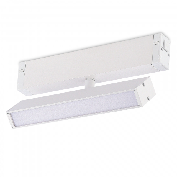 Трек ST378.506.09 SMART Бел LED 9W 2700K-6000K, изображение 4