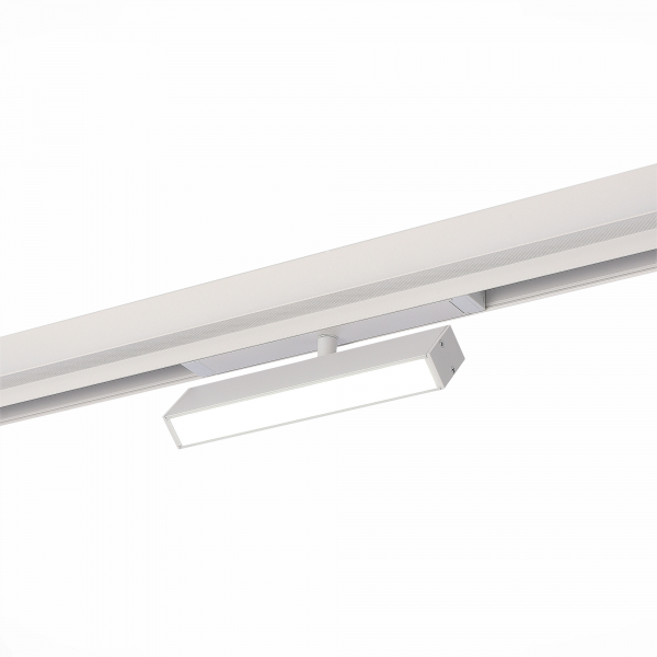 Трек ST378.506.09 SMART Бел LED 9W 2700K-6000K